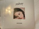 Gracie Abrams Minor EP Vinyl