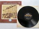 KOOL AND THE GANG SELF TITLED LP DE-LITE RECORDS DE-2003 EXCELLENT