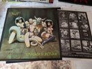 Celtic Frost vinyl Emperor's Return EP  N0024