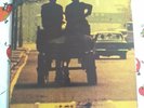 Ronnie Lane & Slim Chance Anymore For Anymore LP Vinyl Record EX Faces Rock clas