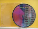 A FLOCK OF SEAGULLS - Listen - Synth Wave LP LTD ED PICTURE DISC 1983 Jive UK NM