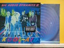 BIG AUDIO DYNAMITE II (ex THE CLASH) - Cool-Aid LP + Innersleeve 1990 CBS NL NM