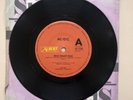 AC/DC - Who Made Who \ Guns For Hire (Live) Vinyl Record 7