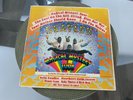 THE BEATLES MAGICAL MYSTERY TOUR RAINBOW CAPITOL SMAL 2835 RECORD ALBUM