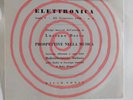 LUCIANO BERIO: PROSPETTIVE NELLA MUSICA N. 3