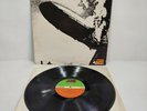 LED ZEPPELIN I 1 SELF TITLED VINYL LP UK K 40031 A1/B3 1969 ATLANTIC EX/VG