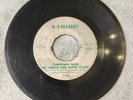 Christmas with Mr. Bingle and Santa Claus 45 RPM