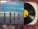 Echo and The Bunnymen ‎– Heaven Up Here Orig lp vg+ new wave