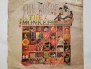 Rare South Africa Mono the Birds, the Bees and the Monkees TRUE MONO MIX LP