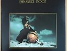 EMMANUEL BOOZ - LE JOUR OU LES VACHES - Orig. Canada vinyl LP 1974 - VG/ NM.