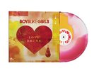 Boys Like Girls, Taylor Swift: Love Drunk, 3-Color Variant Vinyl LIMITED (1/500)