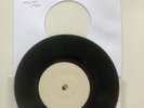 Bauhaus - Terror Couple -  Punk Vinyl - Test Press