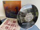 PINK FLOYD - MORE 1969 RARE WEST FACING 1ST EVER UK PRESS 1G -1G  MINT VINYL LP