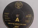 Northern Soul-Jimmy Radcliffe- Long after tonight is all over-DJM EX