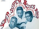 SUPER SUPER BLUES BAND: HOWLIN' WOLF MUDDY WATERS & BO D (LP vinyl *BRAND NEW*.)