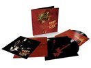 rory gallagher  all around man live in london 180g vinyl 3lp pre order 2nd june