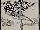 PERE UBU: The Modern Dance US OG Blank ’78 New Wave Punk Vinyl LP