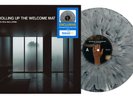 Kelsea Ballerini - Rolling Up the Welcome Mat Limited Gray Color Vinyl LP