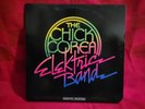 THE CHICK COREA ELEKTRIC BAND 12