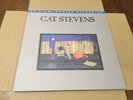 Cat Stevens Teaser and the Firecat MFSL 1-244 mobile fidelity sound lab vinyl LP