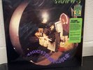 The Cramps - Psychedelic Jungle LP 150g muck green Vinyl Drastic Plastic SEALED
