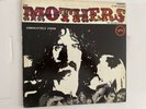 The Mothers Of Invention ABSOLUTELY FREE LP Verve 1st  PRESS Stereo g/f EX Zappa
