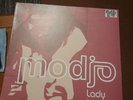 Modjo - Lady (Hear Me Tonight) - 12