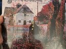 Black Sabbath Self Titled LP Warner Bros Vinyl Record WS (1871) SEALED