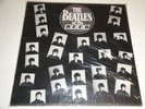 THE BEATLES AT THE BEEB - US 1983 3xLP London Wavelength HOUR-1 - RARE SEALED