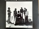 The Awakening- hear, sense and feel. Black Jazz original.