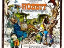 The Hobbit Rankin/Bass 1977 Vinyl Buena Vista Records 1st Press Box Set