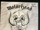 Motorhead - First Tour - Limited Picture Disc + Poster - NM
