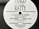 Tango & Ratty - Tales From The Darkside - Classic Rare Breakbeat Hardcore RP