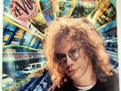 Warren Zevon – “Transverse City” – 1989 - Virgin 91068-1 - 12