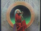 Grateful Dead- Blues For Allah- Grateful Dead Records GD-LA494-G- Orig w/Lyrics