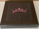 BLACKPINK 1st VINYL LP [THE ALBUM] -LIMITED EDITION- (New/Sealed)