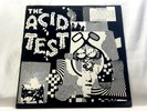 Ken Kesey The Acid Test 1983 LP, PSYCHO 4 Limited Edition Numbered Tested EX VG+