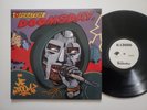 MF DOOM - Operation : DOOMSDAY **Alternate Cover** 2 LP + Poster