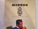 The Black Saint And The Sinner Lady by Mingus (2021); Impulse  Acoustic Sounds