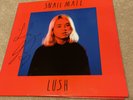 Snail Mail - Lush LP Vinyl Record