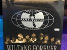 WU-TANG CLAN / WU-TANG FOREVER 1997 1st Edition 12