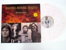 Hansi Biebl Band Savannah LP NEW Nasoni colour haze causa sui papir sula bassana