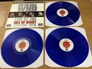 The Who - Live At The Isle Of Wight Fest 1970. Triple Blue Vinyl. EX/NM