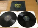 The Robert Cray Band - 4 Nights Of 40 Years Live. Double Vinyl 2015 Europe NM/NM