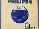 THE MIRACLES - WHAT’S SO GOOD ABOUT rare UK 1962 NORTHERN SOUL / MOTOWN / EX