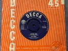 THE BIRDS - LEAVING HERE rare UK 1965 MOD / FREAKBEAT / RONNIE WOOD / EX+