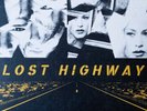 Various Lost Highway Soundtrack SPLATTER 180gm Vinyl 2 LP NEW/SEALED