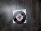 DON WOODY 7' - A SIDE - MAKE LIKE A ROCK 'N' ROLL - B SIDE - MORSE CODE