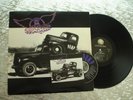 AEROSMITH  ‎  Pump   Vintage LP w/Bonus CD, Geffen Records  GHS 24254 copy2