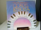 Willie Neal Johnson And The Gospel Key Notes - All Keyed Up Vinyl LP Record Funk